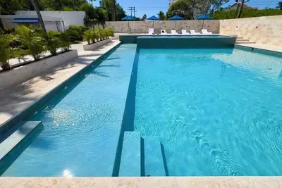 Cozy | Beach Access | Pool | SmartTV | Juan Dolio