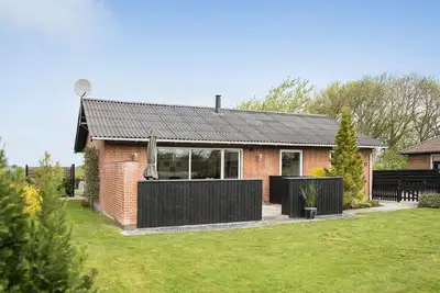 Image de Maison confortable à Bredebro avec WiFi