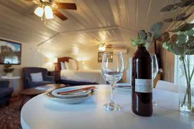 Image de 3 Bedroom Loft, Near Yosemite & Bass Lake