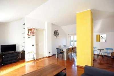 Image de Pont de Ferr Apartment