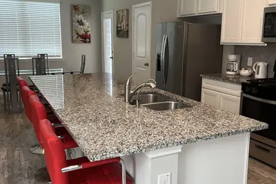 Image de Family-Friendly 4-Bedroom Home Near The Woodlands