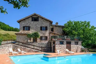 Image de Magnifique appartement à Montemonaco