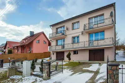 Image de Superbe appartement Ă Gowidlino