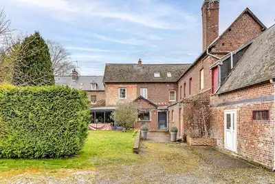 Image de Superbe maison Ă Torcy-le-Grand