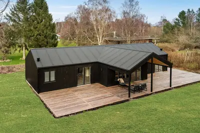 Image de Superbe maison à Stege avec WiFi