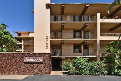 Image de Nohonani Oceanfront 2-Bedroom Unit, Sleeps 6, Private Sandy Beach