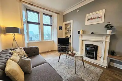 Image de Canonmills Coorie, Cannonmills Coorie Central