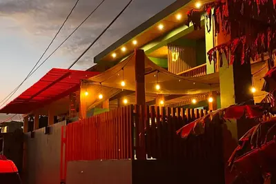 Image de Casa Cayito Agua Dulce