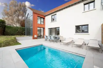 Image de Villa Bellevie - Welkeys