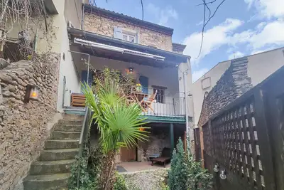 Image de Belle maison de 2 chambres à Hérépian