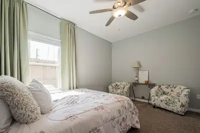 Image de Charming Lake Conroe Retreat by the Water