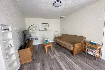 Image de Charming 1-bedroom apartment with WiFi, Ac in lovely El Paso