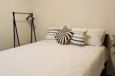 Image de Modern and cozy beach house in Atami: swimming pool, wifi, air conditioning
