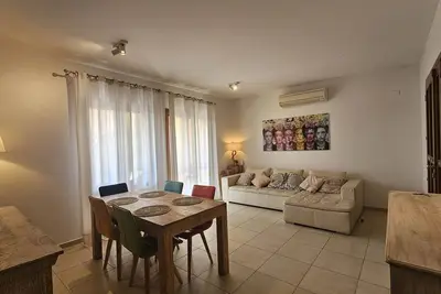 Stay Aphrodite Hills Apartment