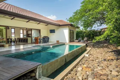 Image de La Perla – Cozy 3br Sleeps 10 | Hacienda Pinilla