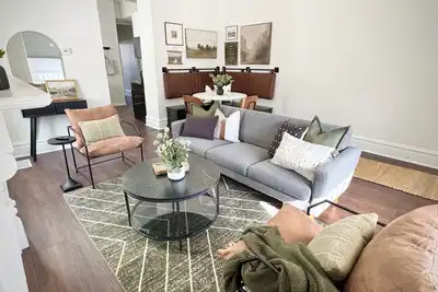 Image de 3br Historic St. Charles, Mo-Walking distance to Main Street