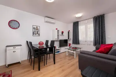 Image de Apartman Porec Center Sea
