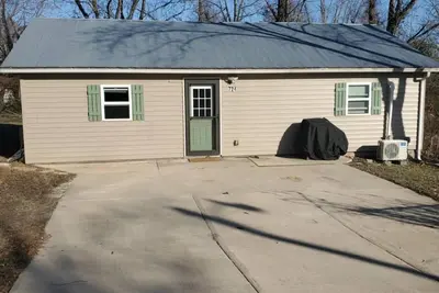 Image de Cozy Home on the edge of Rolla!