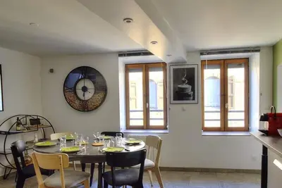 Image de Une parenthèse au Vivier