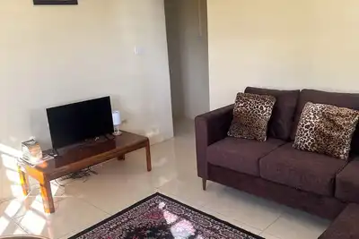 Image de Palmettos Paradise Family friendly Apartment with Ocean and Mountain views. . . .