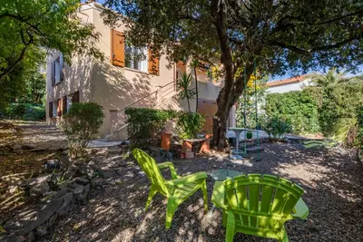 Image de Maison Carina by Interhome