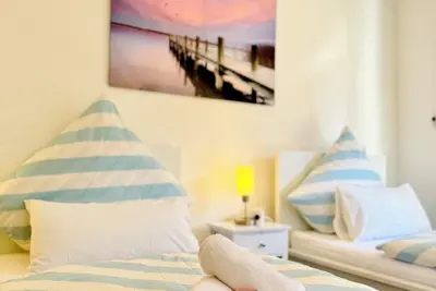 Image de Apartment 4You Cologne-Frechen