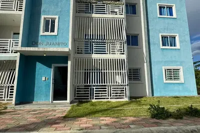 Image de 3-bedroom apartment in fabulous Nagua, 1er floor