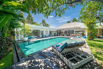 Image de The Ultimate 5 Star Holiday Villa in Seminyak with Private Pool and Fully Staffed, Bali Villa 2092