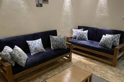 Image de شقة مجهزة حديثة وسط الأقصر