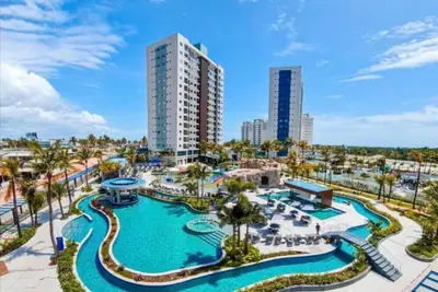 Image de Salinas Premium Resort by Vivi Moraes