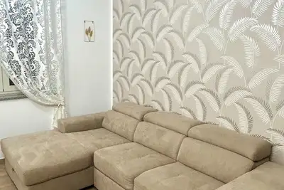 Bio B&B La Scoperta del Pollino, elegant and comfortable oasis of peace and well-being