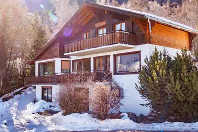 Le Rossignol by Interhome
