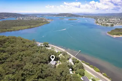Image de Waterfront Escape