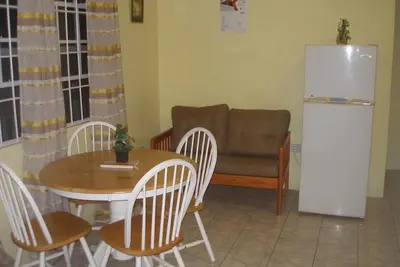 Visionview Apartments best location to stay in Grenada