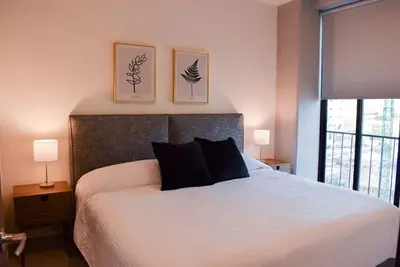 Image de New apartment in Anuva Residencial