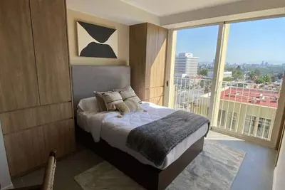 Image de Luxurious Apartment in Centro Zapopan 605