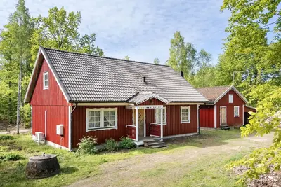 Image de Skärvudde Villan by Interhome