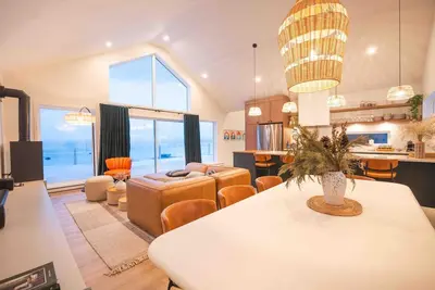 Image de Phil Good 1219: Vues Imprenables & Spa Chauffé