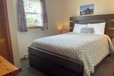 Image de Executive Two-Bedroom Cottage (Cottage 14)