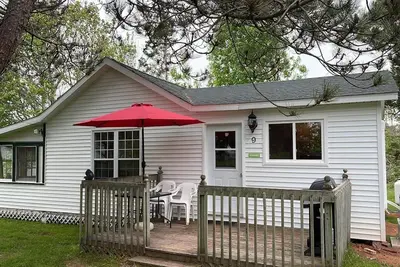 Image de Heritage Two-Bedroom Cottage (Cottage 9)