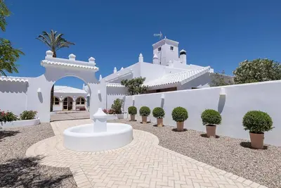 Image de Cortijo Mina| Private Luxury Villa with swimming pool