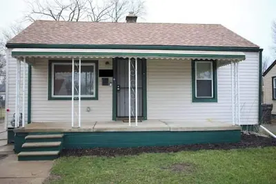 Image de Charming 2-bedroom Cozy home with A/C and free wifi