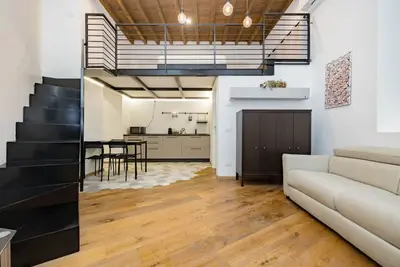 Image de NoLo Loft Apartment - Milano