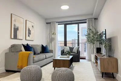 Image de Modern Retreat w/ Free Parking | 30Min Nyc