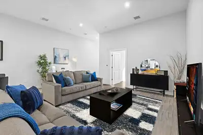 Image de Stylish Getaway Free Parking 30Min to Nyc