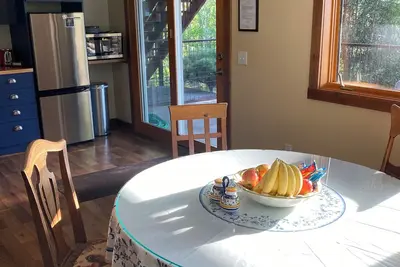Image de Comfortable and roomy getaway in beautiful Livingston, Montana