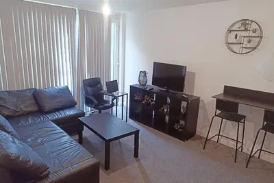 Image de Leicester - Apartment - Sleeps 4 - 97ws
