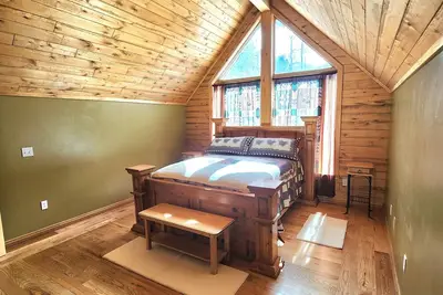 Image de Stunning Mountain Home with Breathtaking Panoramic Views