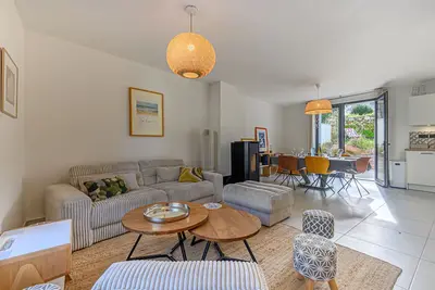 Image de Maison Le Spi by Interhome