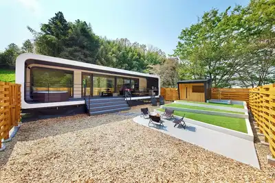 Image de Iza Glamping Chihaya-Akasaka Village